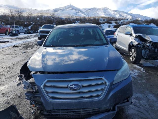 Photo 5 from auction – 2015 SUBARU LEGACY 2.5 with VIN 4S3BNAN60F3041488