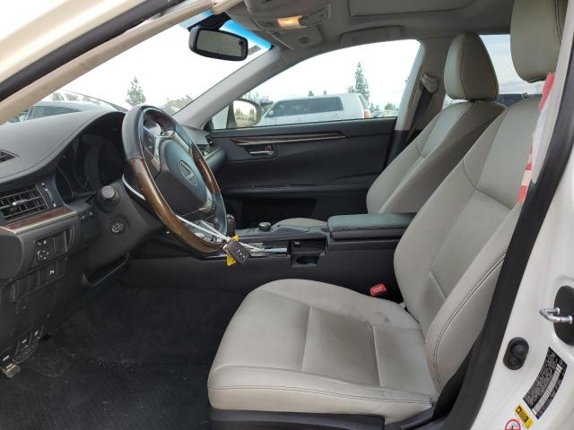 Photo 7 from auction – 2013 LEXUS ES 350 with VIN JTHBK1GG5D2065883