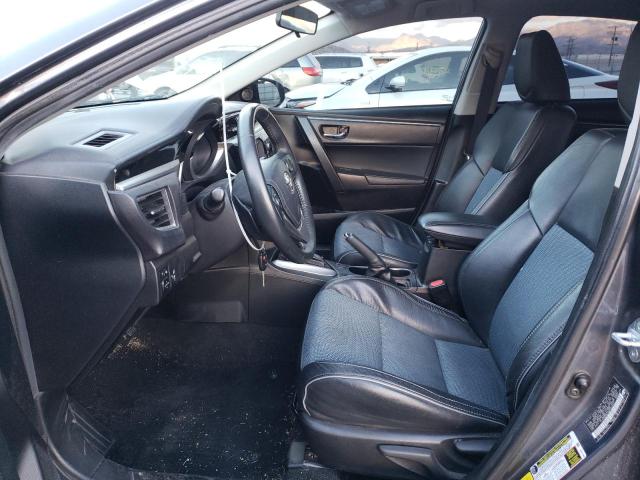 Photo 7 from auction – 2016 TOYOTA COROLLA L with VIN 5YFBURHE0GP565947