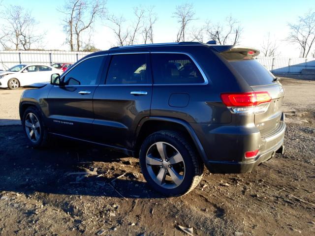 Photo 2 from auction – 2014 JEEP GRAND CHER with VIN 1C4RJFCG0EC528661