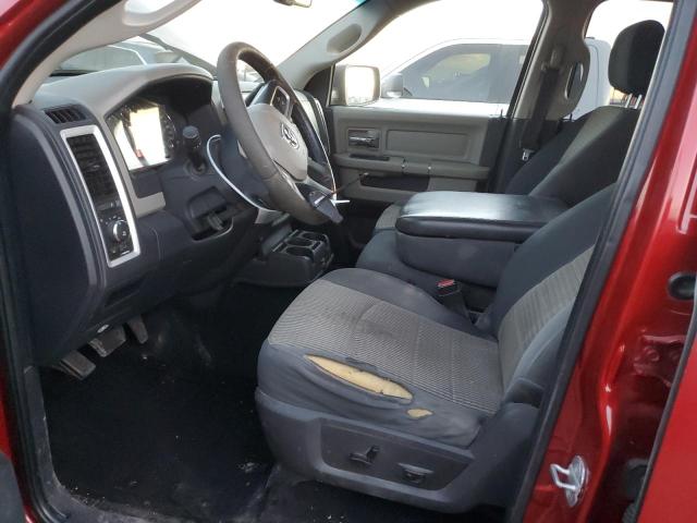 Photo 7 from auction – 2009 DODGE RAM 1500 with VIN 1D3HV13TX9S817338