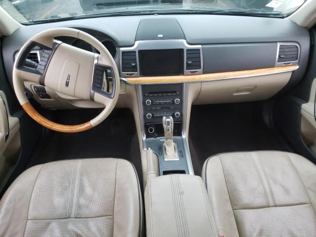 Photo 8 from auction – 2010 LINCOLN MKZ with VIN 3LNHL2JC2AR637905