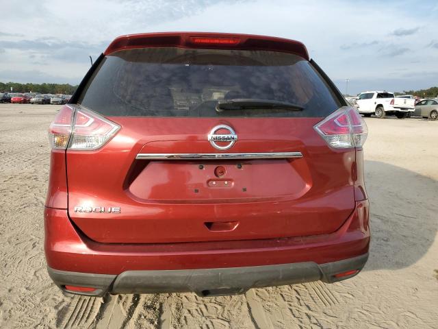 Photo 6 from auction – 2016 NISSAN ROGUE S with VIN 5N1AT2MT9GC800036