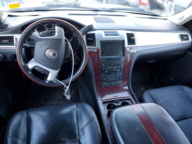 Photo 8 from auction – 2007 CADILLAC ESCALADE E with VIN 1GYFK66857R283600