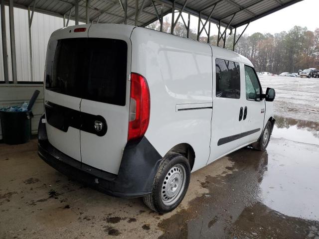 Photo 3 from auction – 2016 RAM PROMASTER with VIN ZFBERFAT3G6C67315