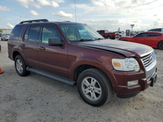 Photo 4 from auction – 2009 FORD EXPLORER X with VIN 1FMEU63E59UA20895