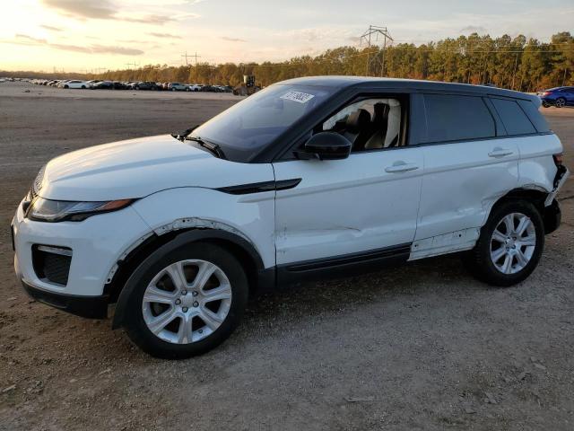 LAND ROVER RANGE ROVE 2017 with VIN SALVP2BGXHH243828 - Photo from auction
