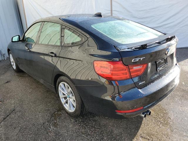 Photo 2 from auction – 2015 BMW 328 XIGT with VIN WBA3X5C50FD560130