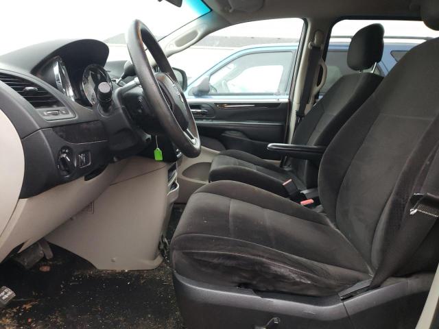 Photo 7 from auction – 2013 DODGE GRAND CARA with VIN 2C4RDGCG8DR749895