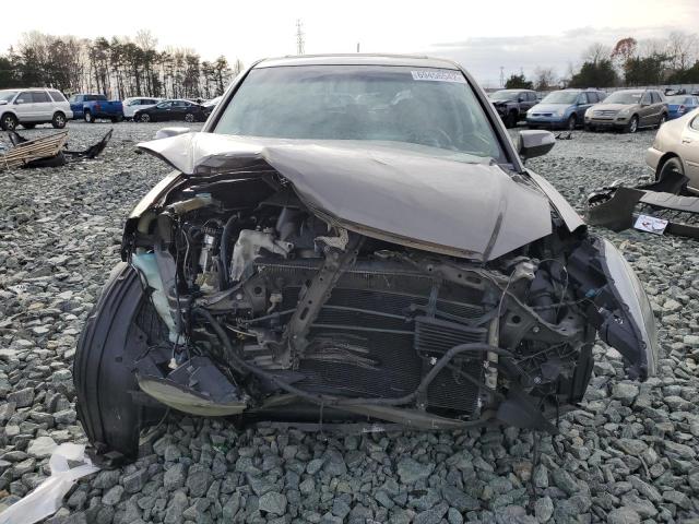 Photo 5 from auction – 2008 ACURA RDX TECHNO with VIN 5J8TB18528A019332