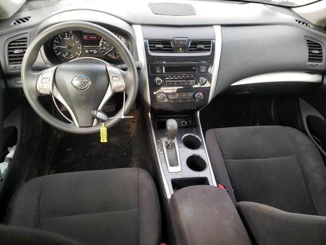 Photo 8 from auction – 2013 NISSAN ALTIMA 2.5 with VIN 1N4AL3AP1DC279347
