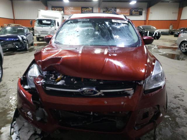 Photo 5 from auction – 2016 FORD ESCAPE SE with VIN 1FMCU9G90GUA56786