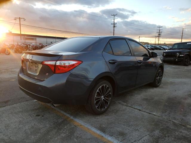 Photo 3 from auction – 2016 TOYOTA COROLLA L with VIN 5YFBURHE0GP565947