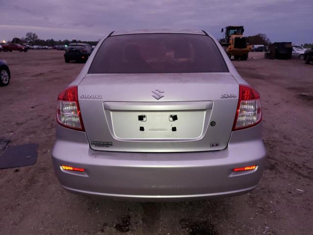 Photo 6 from auction – 2010 SUZUKI SX4 LE with VIN JS2YC5A20A6310404