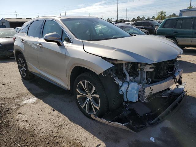 Photo 4 from auction – 2017 LEXUS RX 450H BA with VIN 2T2BGMCA5HC015218