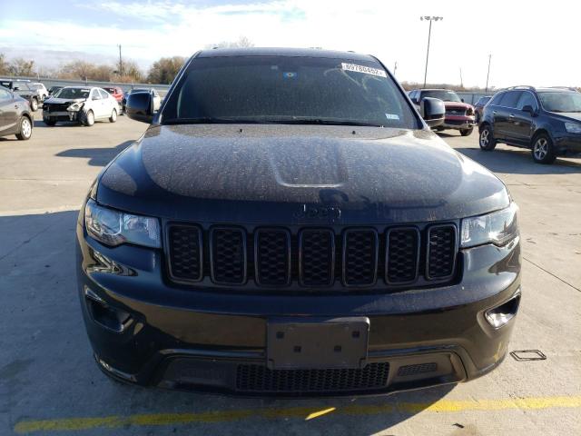 Photo 5 from auction – 2021 JEEP GRAND CHER with VIN 1C4RJFAG9MC736734