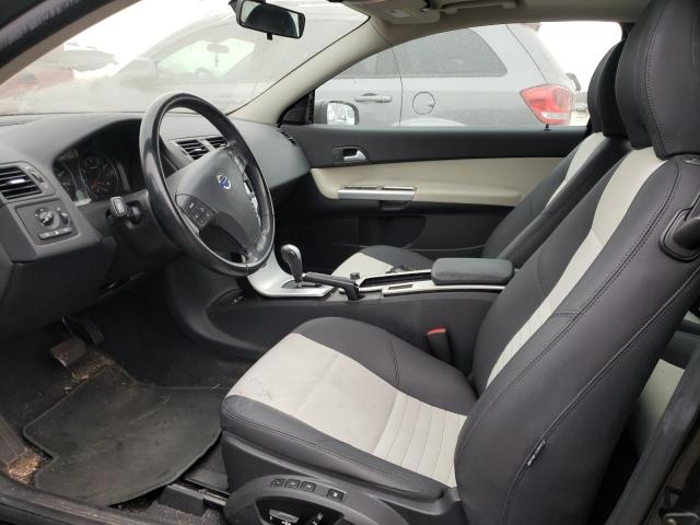 Photo 7 from auction – 2011 VOLVO C30 T5 with VIN YV1672MK0B2191434