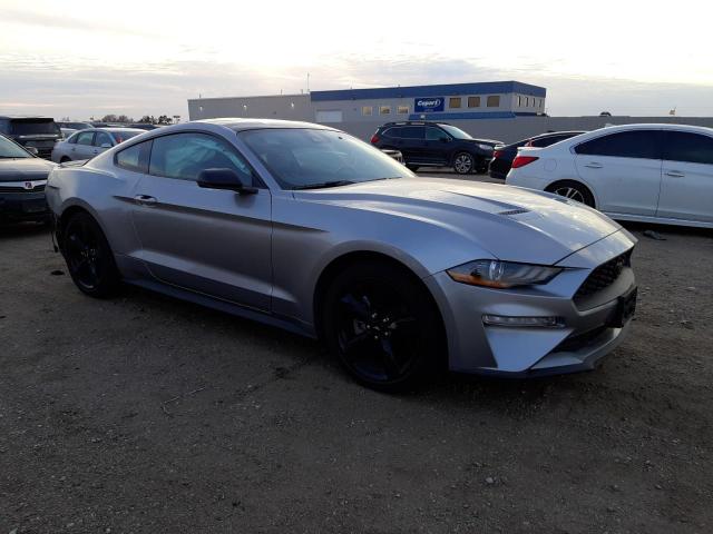 Photo 4 from auction – 2022 FORD MUSTANG with VIN 1FA6P8TH4N5107591