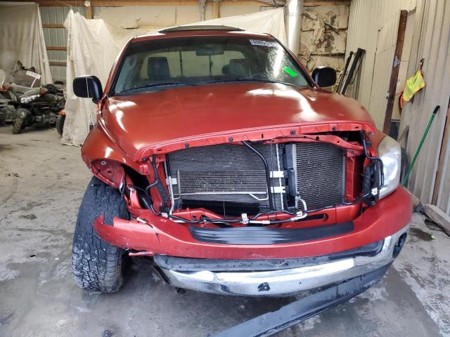 Photo 5 from auction – 2008 DODGE RAM 1500 S with VIN 1D7HU18268S522284