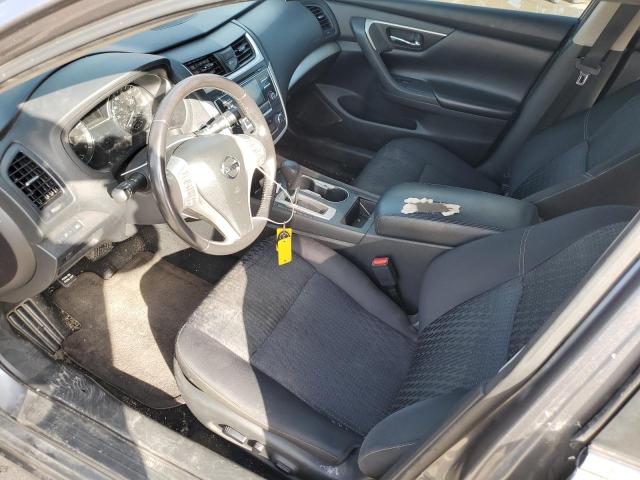 Photo 7 from auction – 2016 NISSAN ALTIMA 2.5 with VIN 1N4AL3AP8GC294092