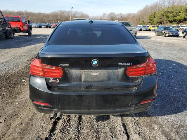 Photo 6 from auction – 2014 BMW 328 XI SUL with VIN WBA3B5C56EP539360