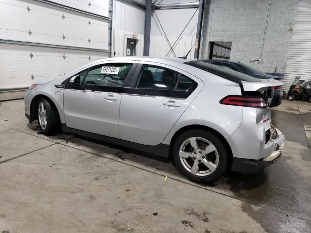 Photo 2 from auction – 2014 CHEVROLET VOLT with VIN 1G1RA6E43EU169599