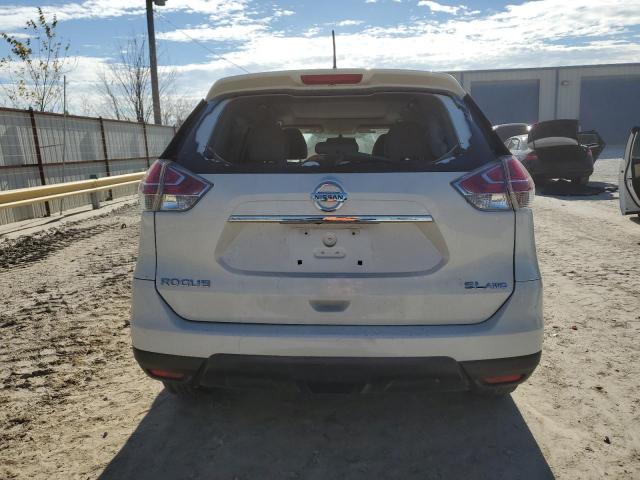 Photo 6 from auction – 2016 NISSAN ROGUE S with VIN 5N1AT2MV7GC790575