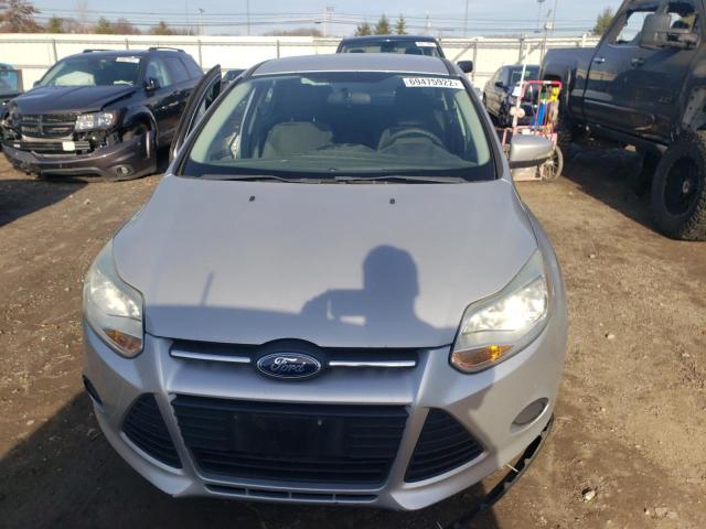 Photo 5 from auction – 2013 FORD FOCUS SE with VIN 1FADP3F29DL152943