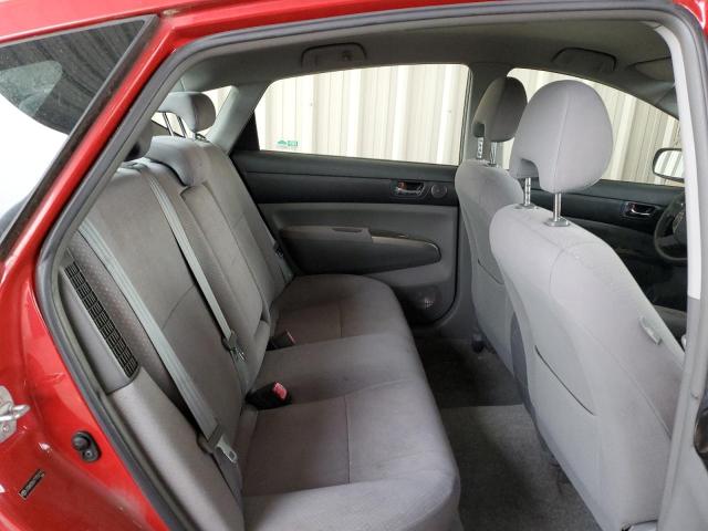 Photo 10 from auction – 2007 TOYOTA PRIUS with VIN JTDKB20U777551111