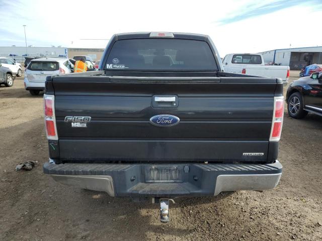 Photo 6 from auction – 2011 FORD F150 SUPER with VIN 1FTFW1EFXBKD03869