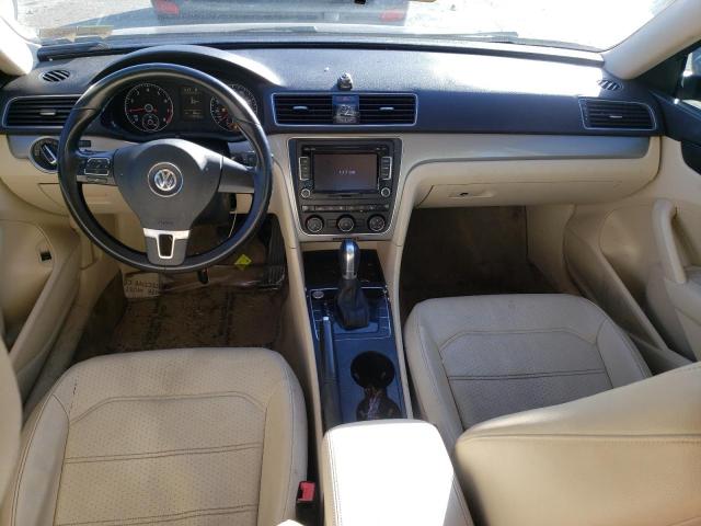 Photo 8 from auction – 2015 VOLKSWAGEN PASSAT S with VIN 1VWAS7A31FC082910