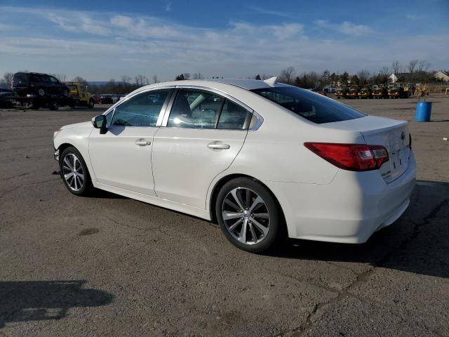 Photo 2 from auction – 2017 SUBARU LEGACY 2.5 with VIN 4S3BNAK69H3009534
