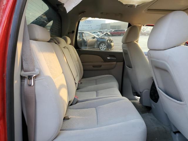 Photo 10 from auction – 2008 CHEVROLET AVALANCHE with VIN 3GNEC12058G146912