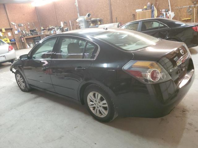 Photo 2 from auction – 2012 NISSAN ALTIMA BAS with VIN 1N4AL2AP8CC148540