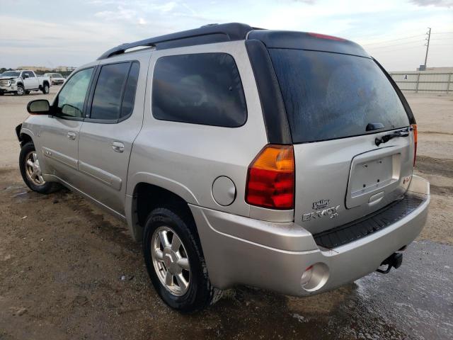 Photo 2 from auction – 2004 GMC ENVOY XL with VIN 1GKET16PX46204996