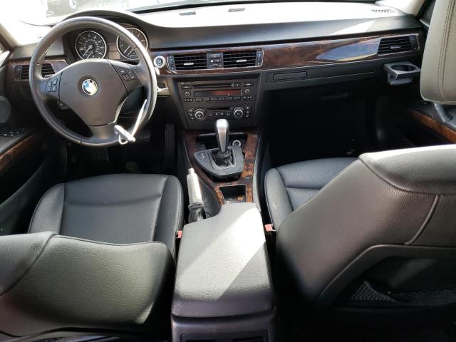 Photo 8 from auction – 2008 BMW 328 I with VIN WBAVA37518NL48052