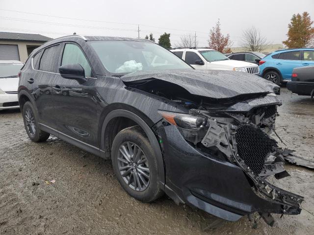 Photo 4 from auction – 2019 MAZDA CX-5 TOURI with VIN JM3KFBCM5K0693689