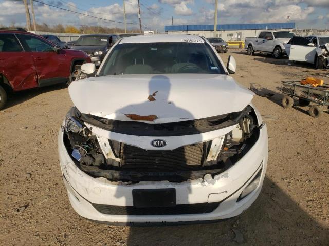 Photo 5 from auction – 2015 KIA OPTIMA LX with VIN KNAGM4A70F5532394