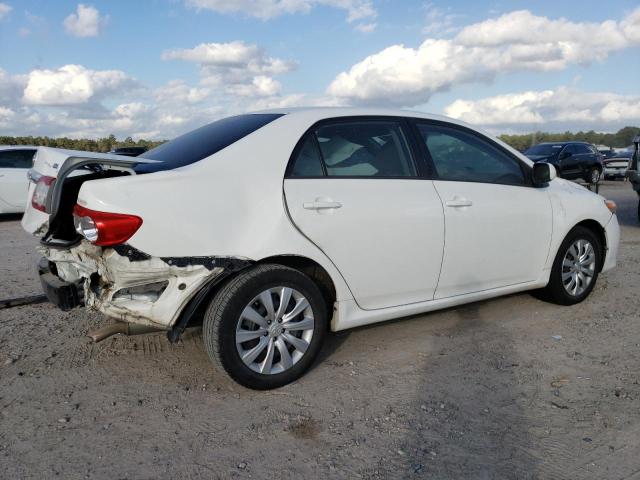 Photo 3 from auction – 2012 TOYOTA COROLLA BA with VIN 5YFBU4EE4CP012168