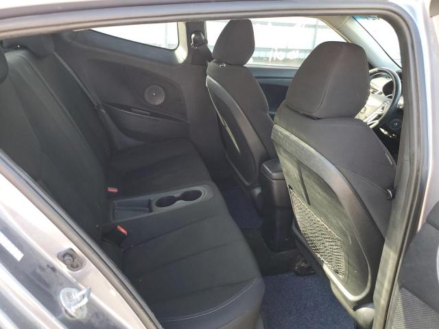 Photo 10 from auction – 2016 HYUNDAI VELOSTER with VIN KMHTC6AD9GU281528