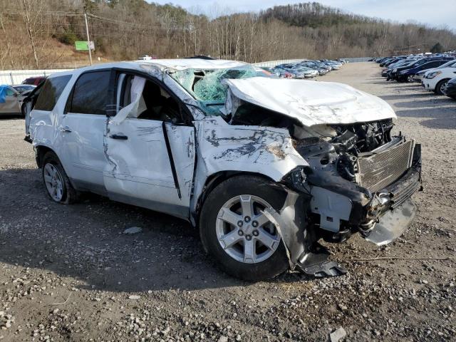 Photo 4 from auction – 2016 GMC ACADIA SLE with VIN 1GKKVPKD5GJ345343