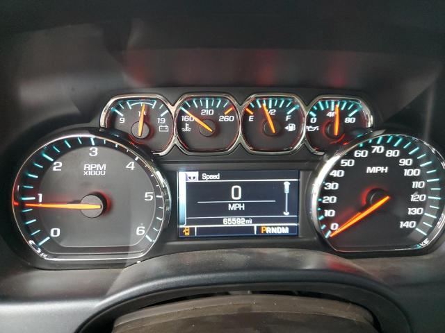 Photo 9 from auction – 2014 CHEVROLET SILVERADO with VIN 3GCUKSEC3EG485456