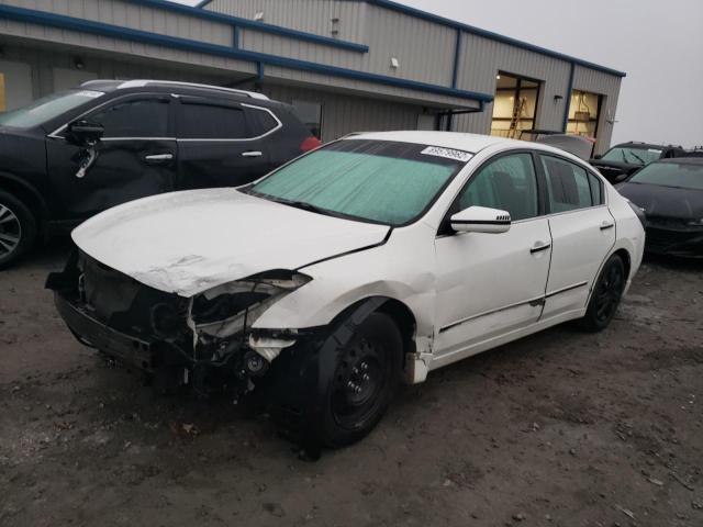 NISSAN ALTIMA BAS 2010 with VIN 1N4AL2AP9AN495960 - Photo from auction