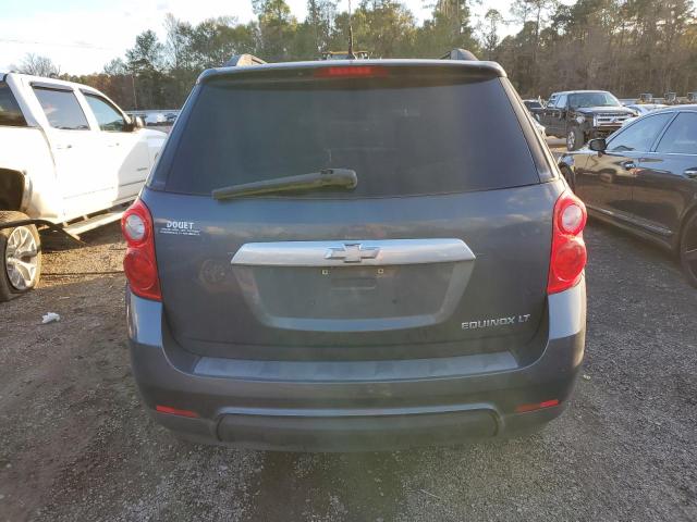 Photo 6 from auction – 2011 CHEVROLET EQUINOX LT with VIN 2GNALDEC0B1247121