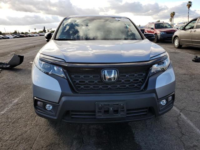 Photo 5 from auction – 2020 HONDA PASSPORT E with VIN 5FNYF7H5XLB001785
