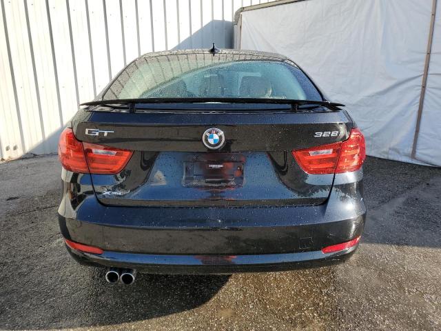 Photo 6 from auction – 2015 BMW 328 XIGT with VIN WBA3X5C50FD560130