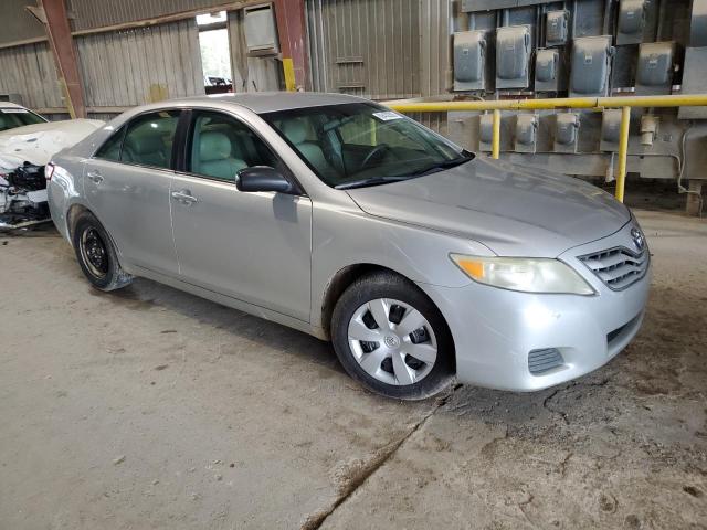 Photo 4 from auction – 2011 TOYOTA CAMRY BASE with VIN 4T1BF3EK3BU714182