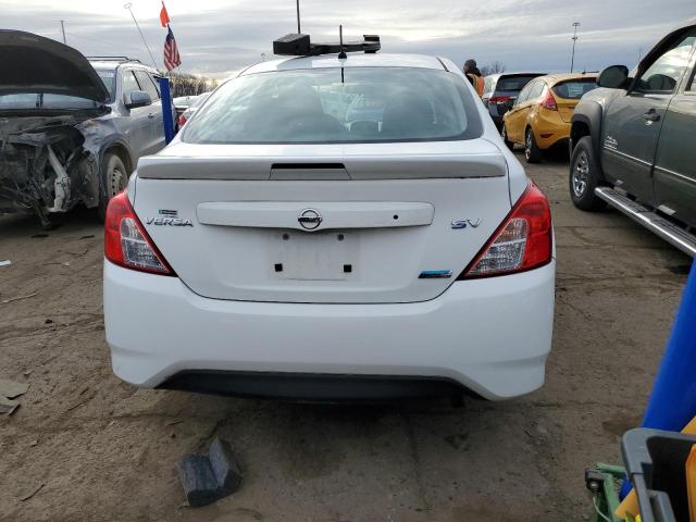 Photo 6 from auction – 2016 NISSAN VERSA S with VIN 3N1CN7AP6GL802202