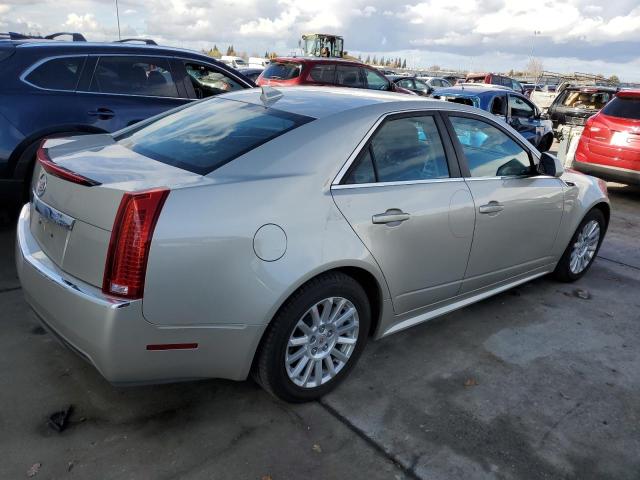 Photo 3 from auction – 2013 CADILLAC CTS LUXURY with VIN 1G6DE5E50D0147433