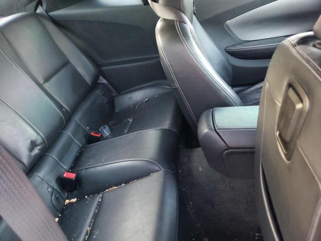 Photo 10 from auction – 2011 CHEVROLET CAMARO LT with VIN 2G1FC1ED1B9207940